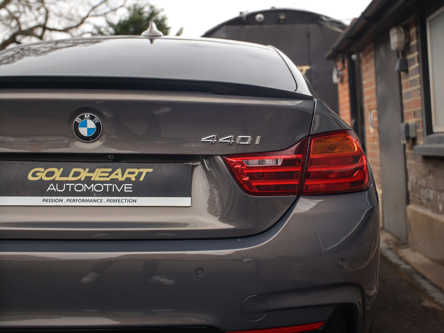 Used BMW 4 Series 2016 for sale - 78097346: Photo 16