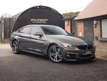 BMW 4 Series feature image