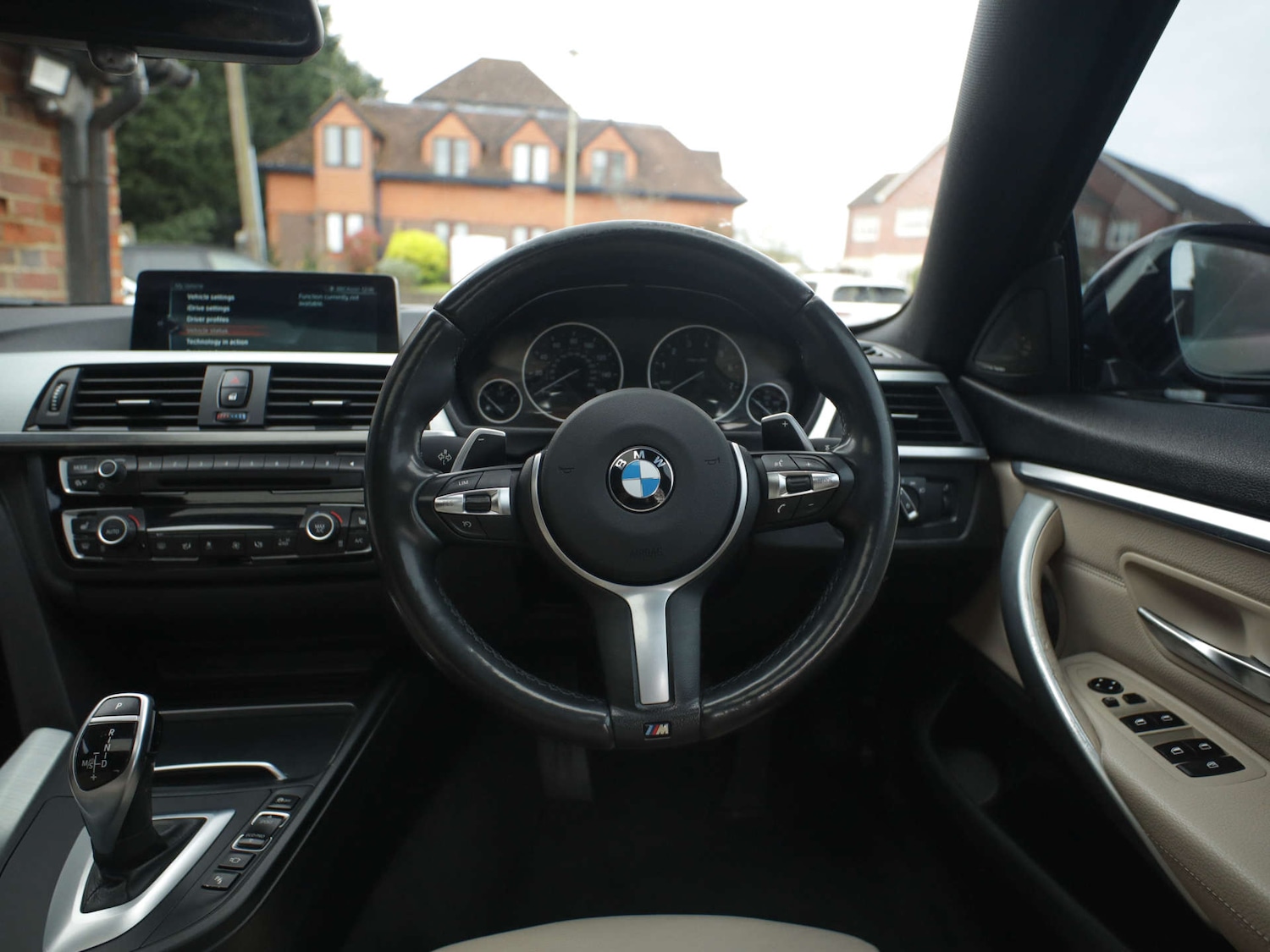 Used BMW 4 Series 2016 for sale - 78097346: Photo 22