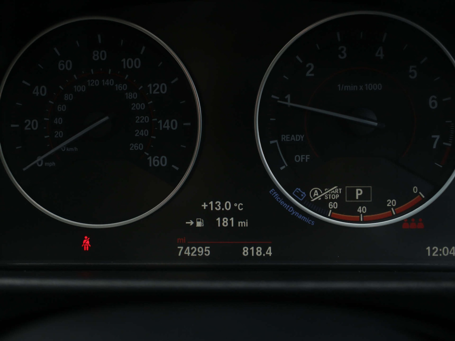 Used BMW 4 Series 2016 for sale - 78097346: Photo 29