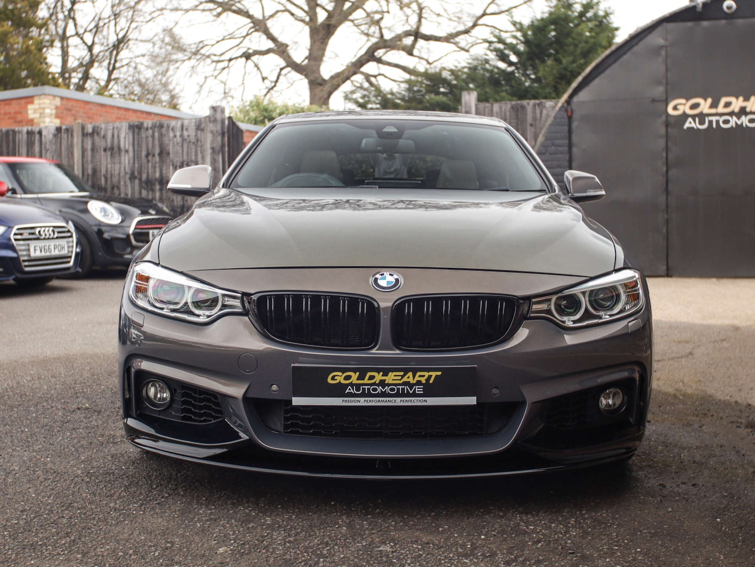 Used BMW 4 Series 2016 for sale - 78097346: Photo 5