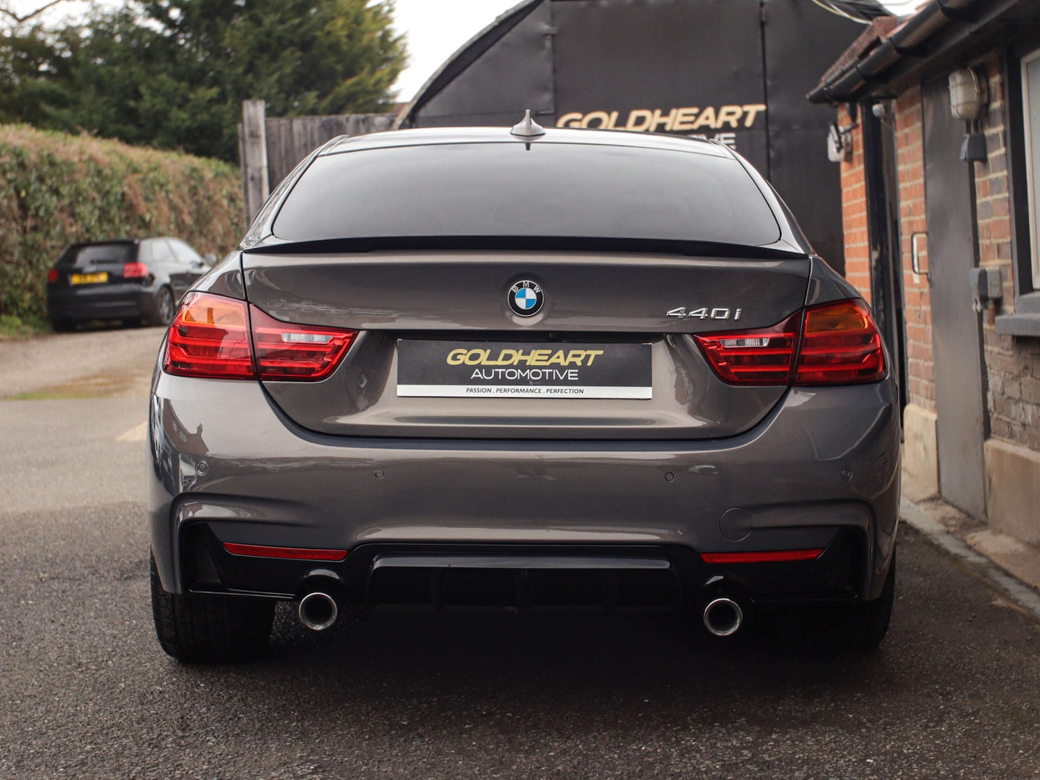 Used BMW 4 Series 2016 for sale - 78097346: Photo 7