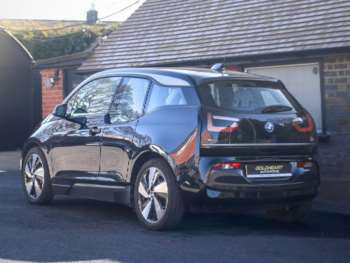 Used BMW i3 2018 for sale - 74146017: Photo