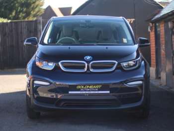 Used BMW i3 2018 for sale - 74146017: Photo