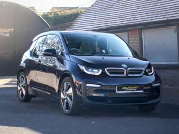 Used BMW i3 2018 for sale - 74146017: Photo