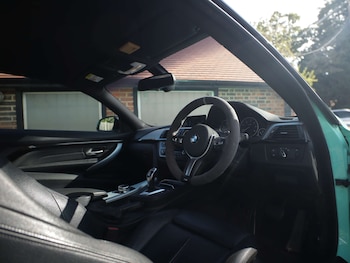 Used BMW 4 Series 2016 for sale - 79586201: Photo