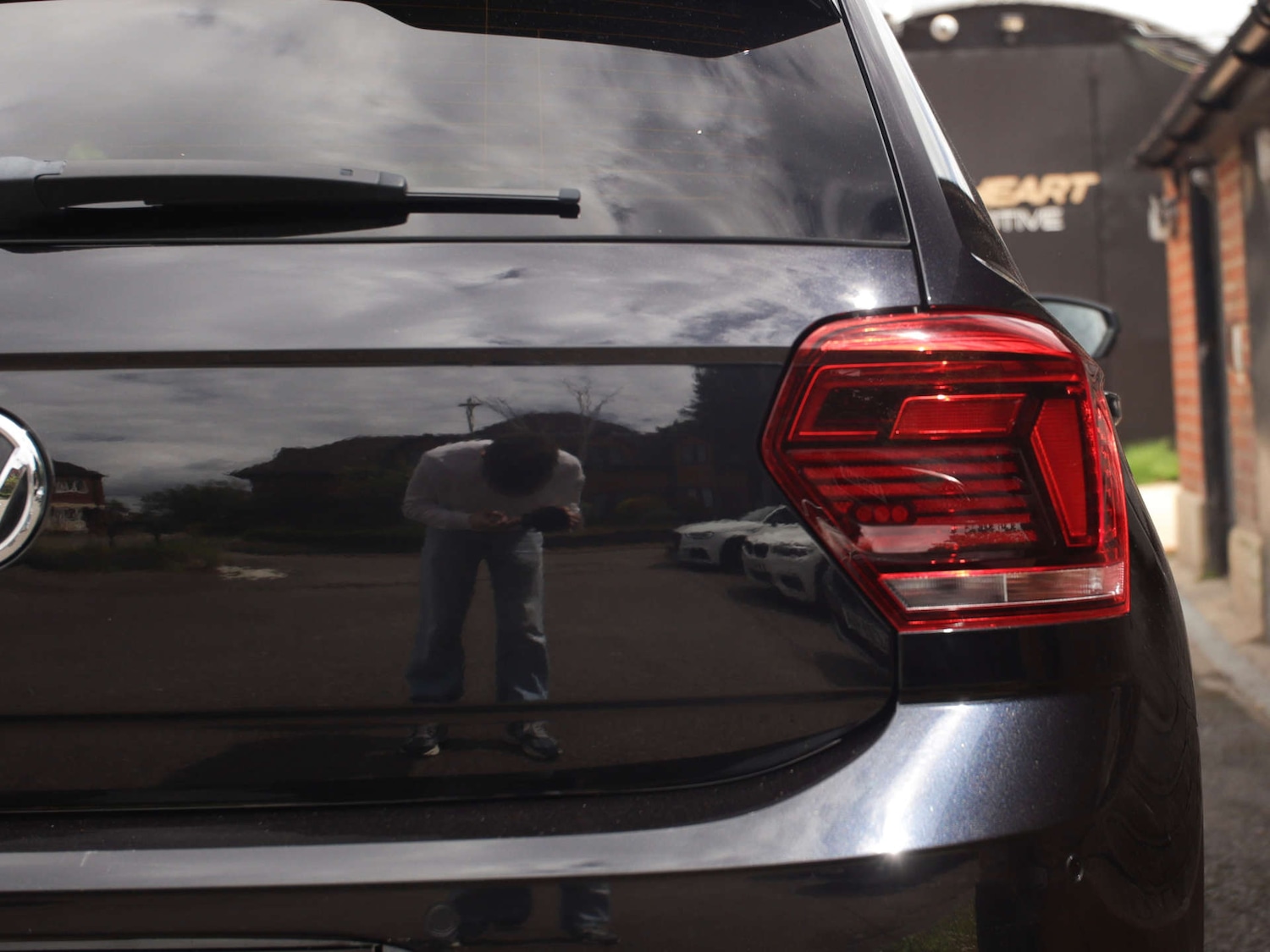 Used Volkswagen Polo 2019 for sale - 77180048: Photo 12