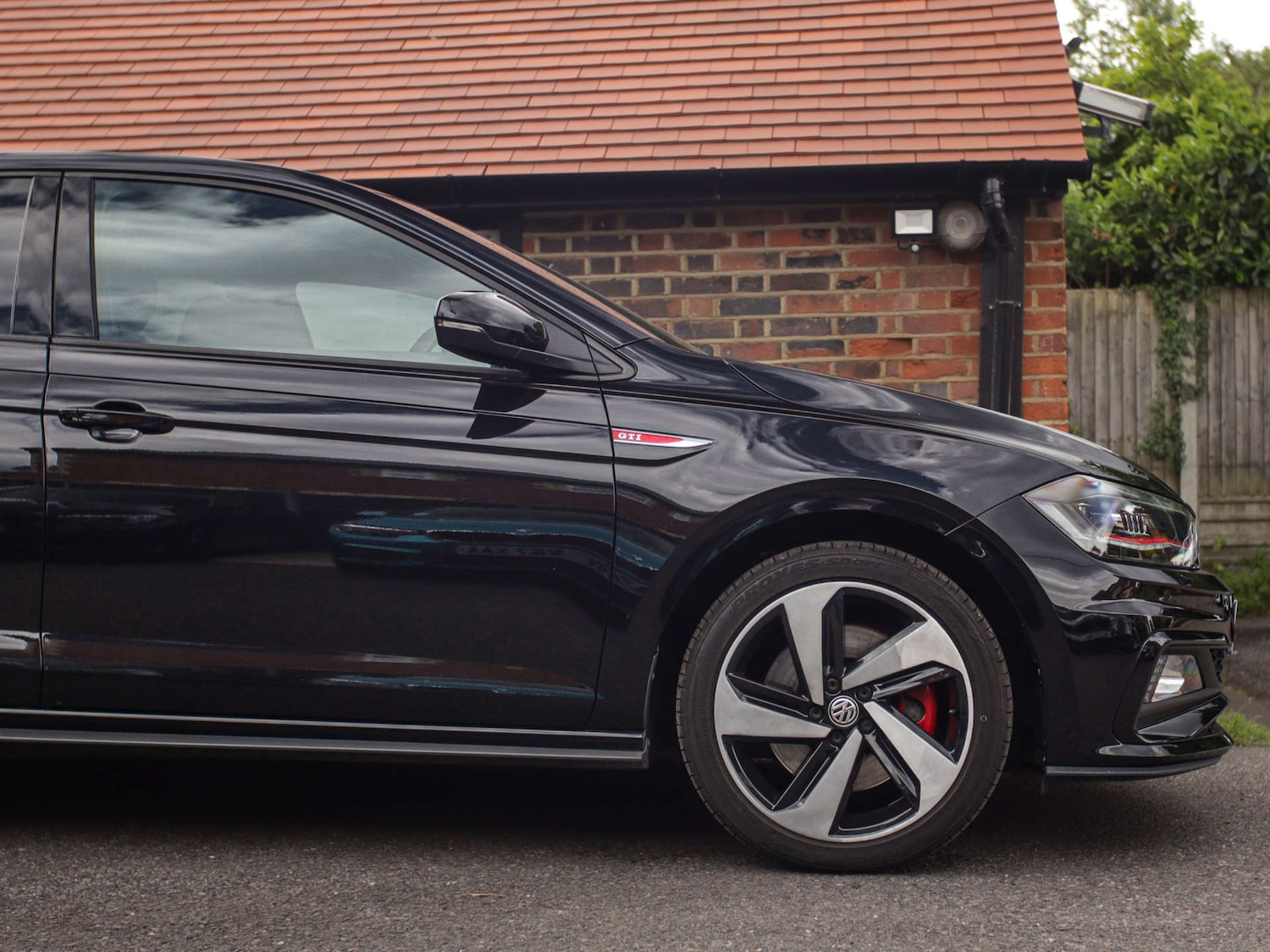 Used Volkswagen Polo 2019 for sale - 77180048: Photo 16