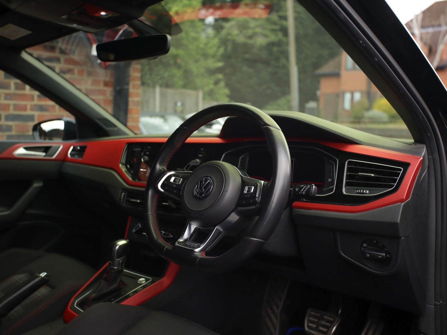 Used Volkswagen Polo 2019 for sale - 77180048: Photo 19