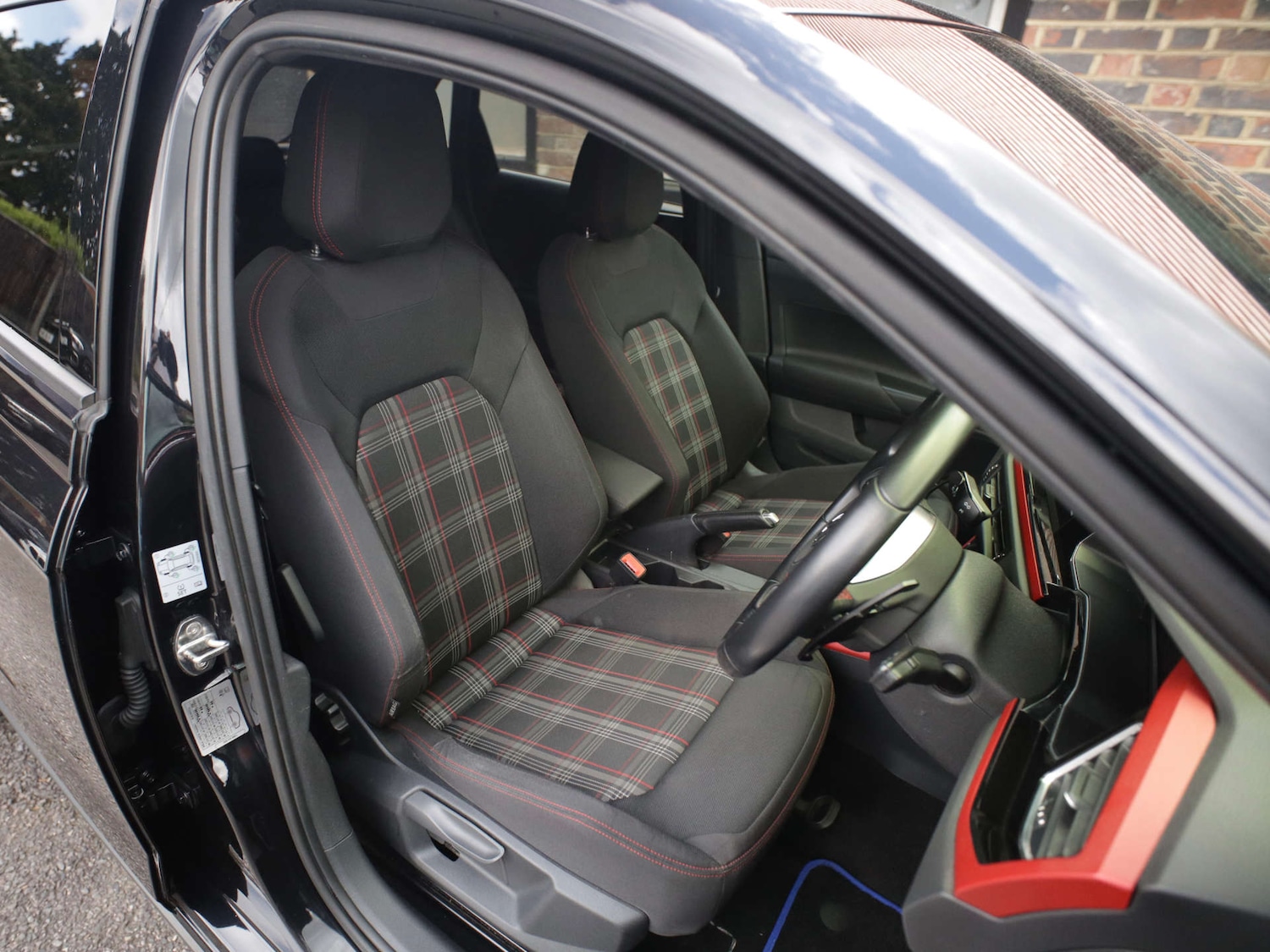 Used Volkswagen Polo 2019 for sale - 77180048: Photo 20