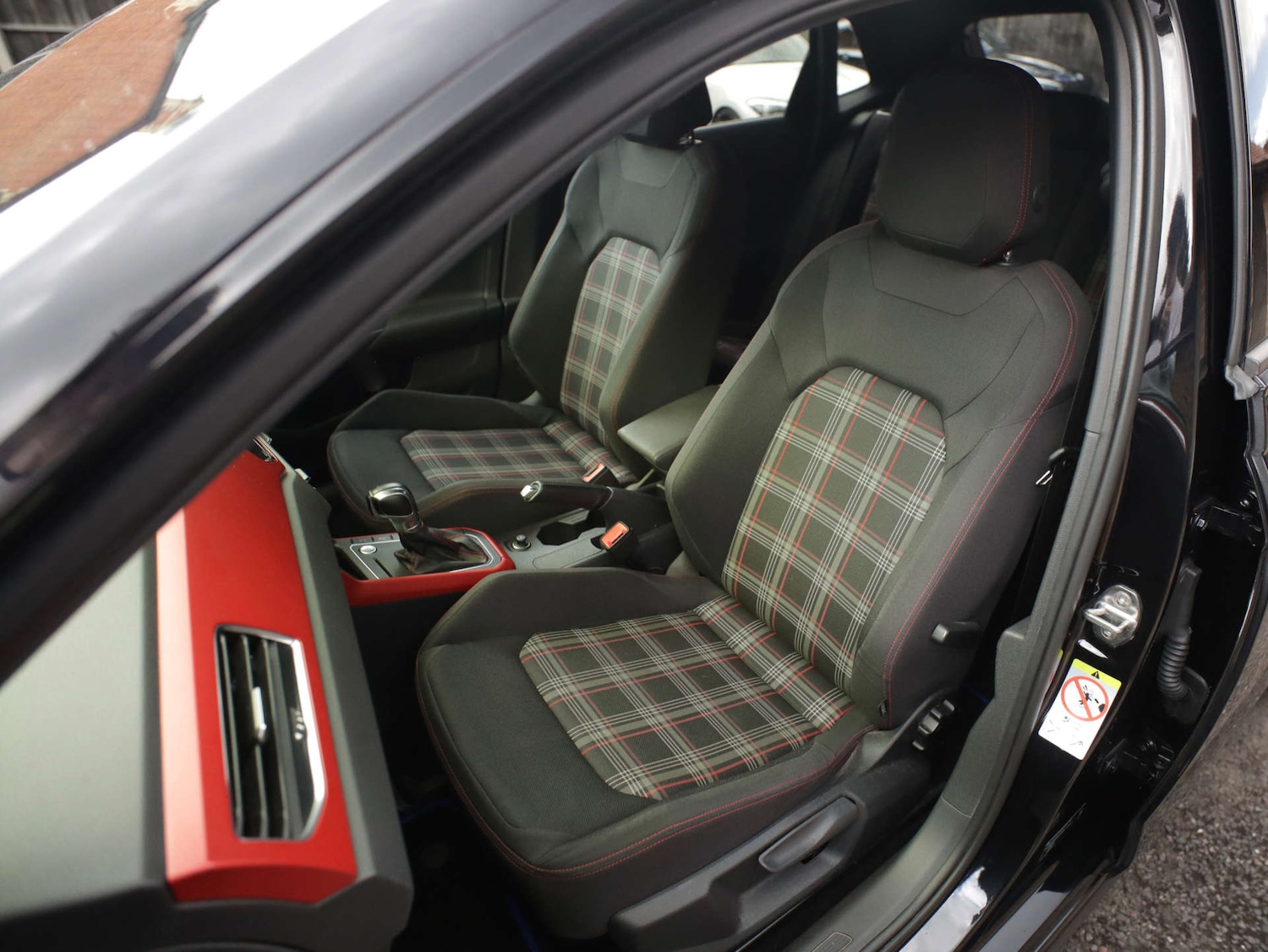 Used Volkswagen Polo 2019 for sale - 77180048: Photo 21