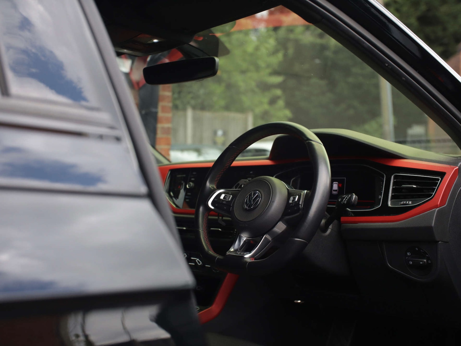 Used Volkswagen Polo 2019 for sale - 77180048: Photo 22