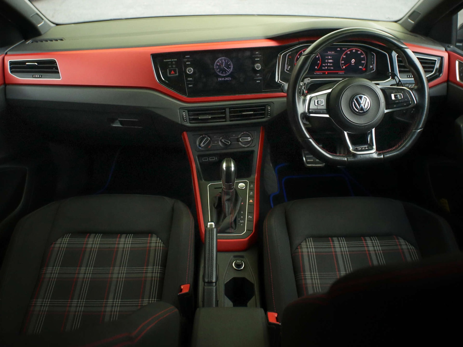 Used Volkswagen Polo 2019 for sale - 77180048: Photo 23