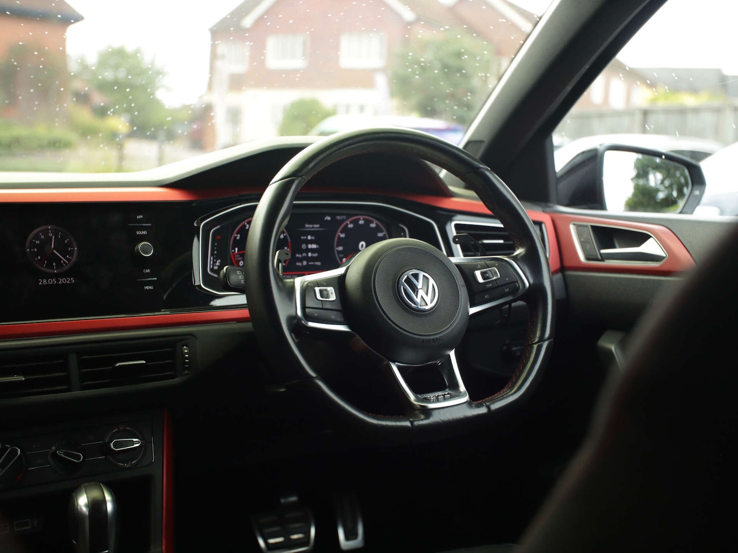 Used Volkswagen Polo 2019 for sale - 77180048: Photo 24