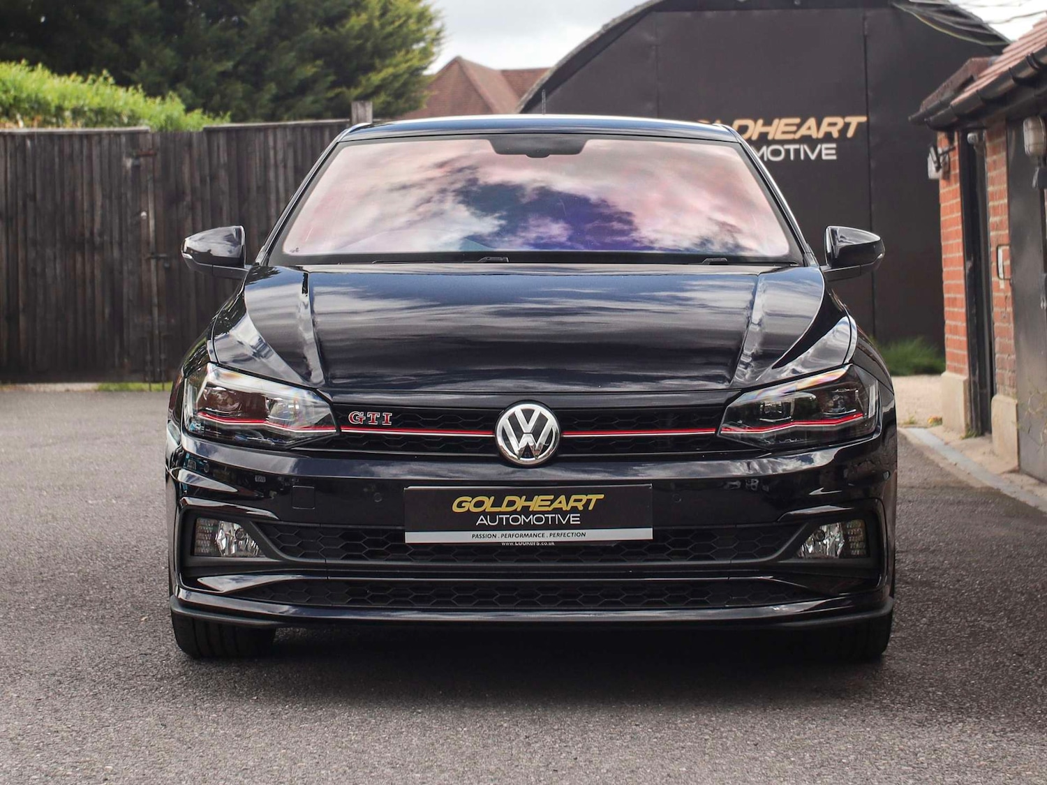 Used Volkswagen Polo 2019 for sale - 77180048: Photo 3