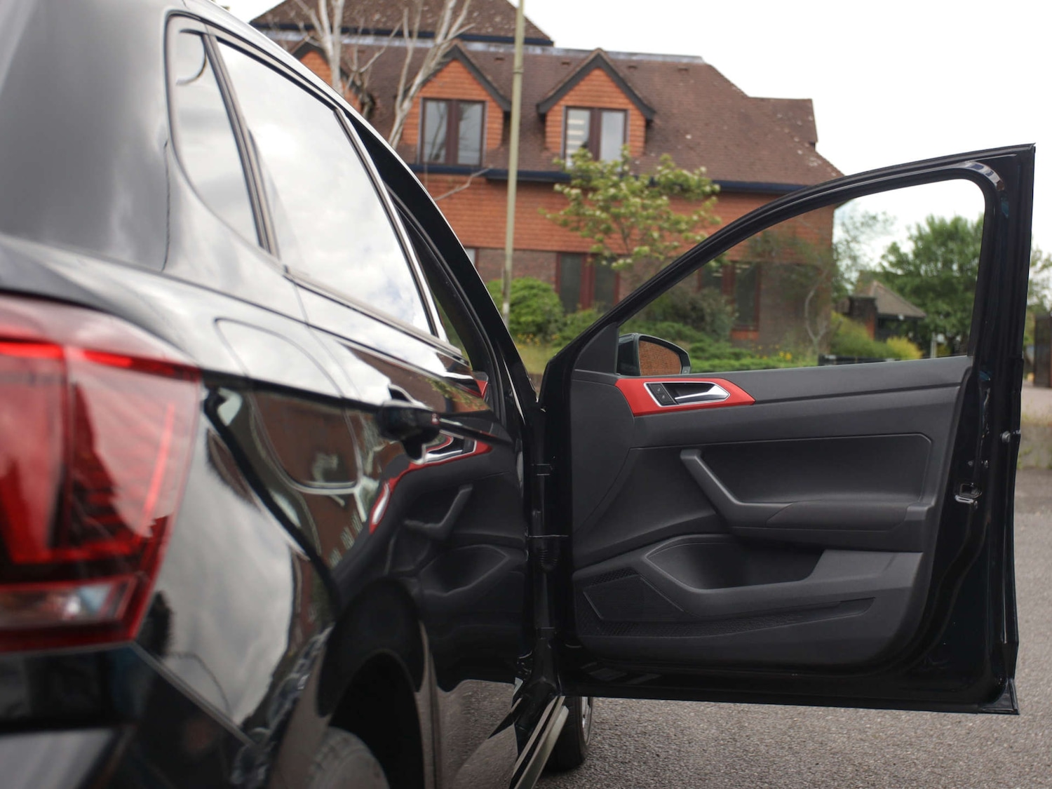 Used Volkswagen Polo 2019 for sale - 77180048: Photo 30