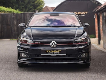 Used Volkswagen Polo 2019 for sale - 77180048: Photo