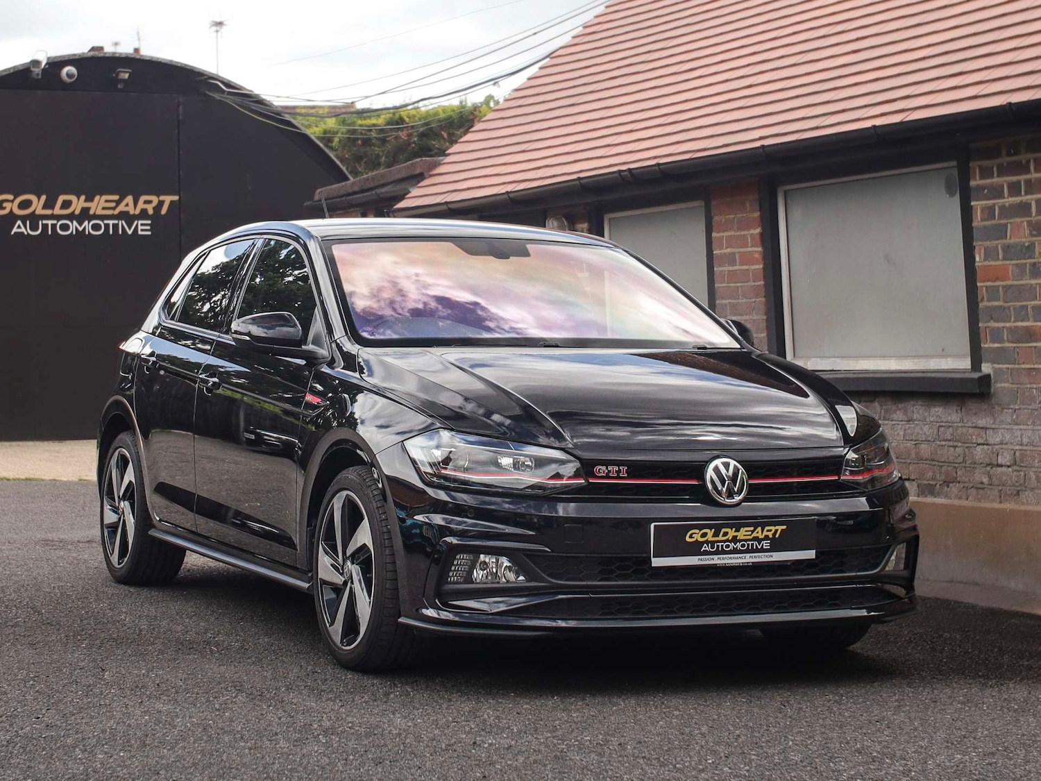 Used Volkswagen Polo 2019 for sale - 77180048: Photo 4