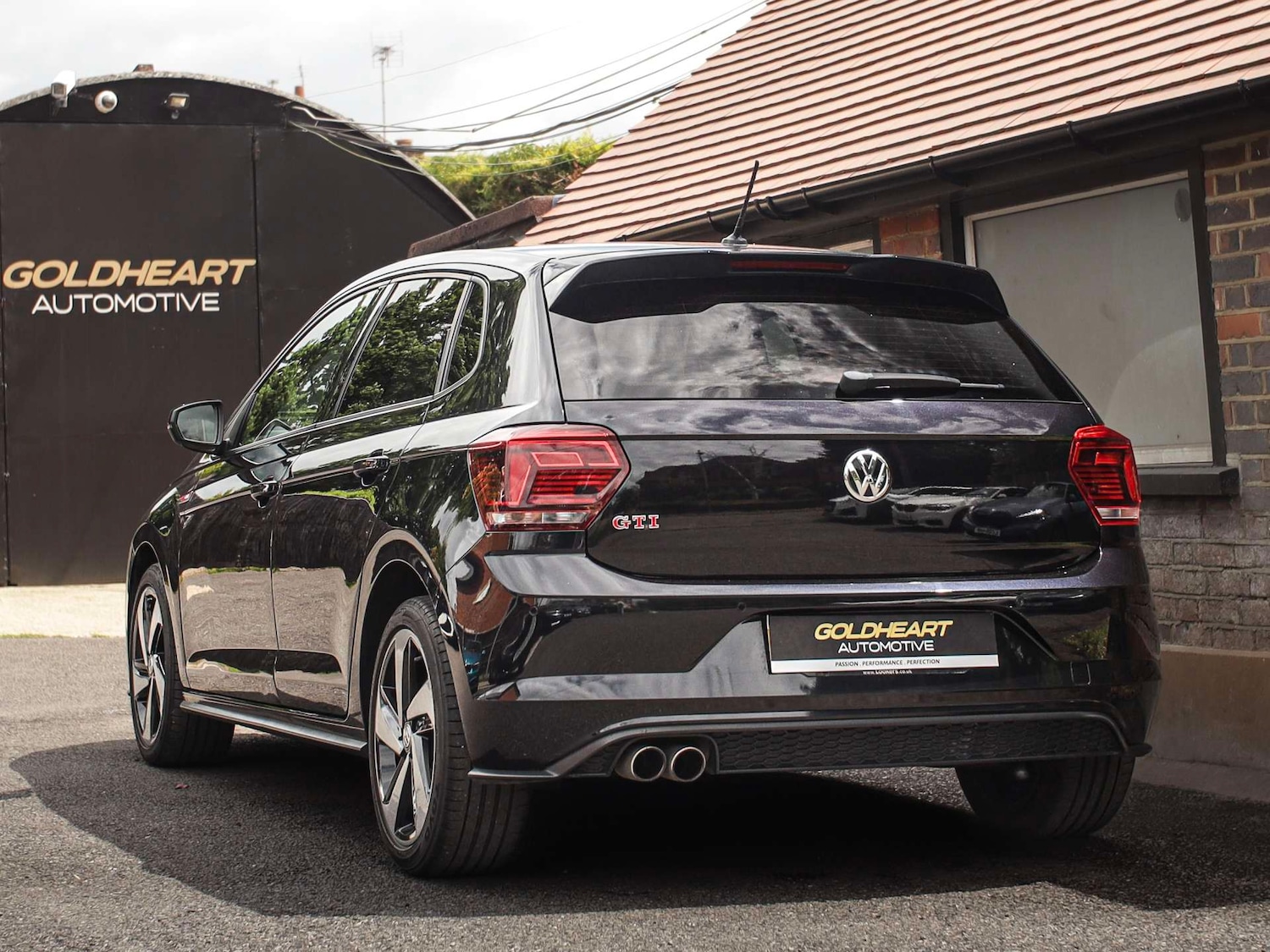 Used Volkswagen Polo 2019 for sale - 77180048: Photo 5