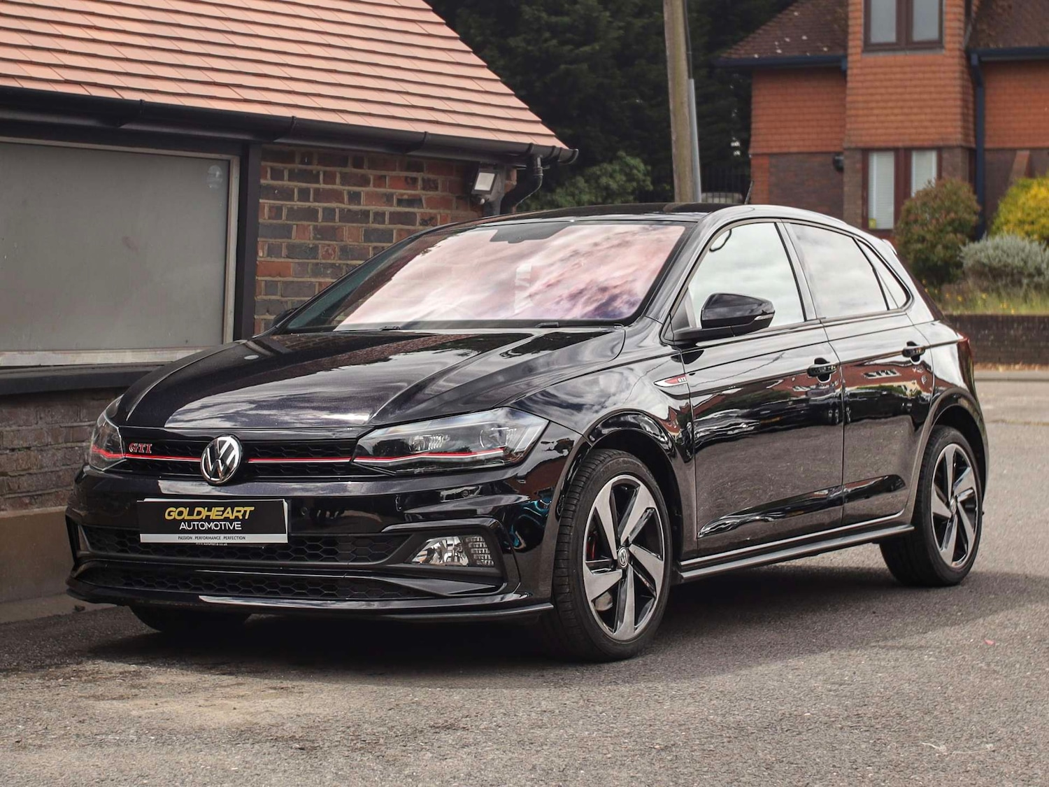 Used Volkswagen Polo 2019 for sale - 77180048: Photo 6