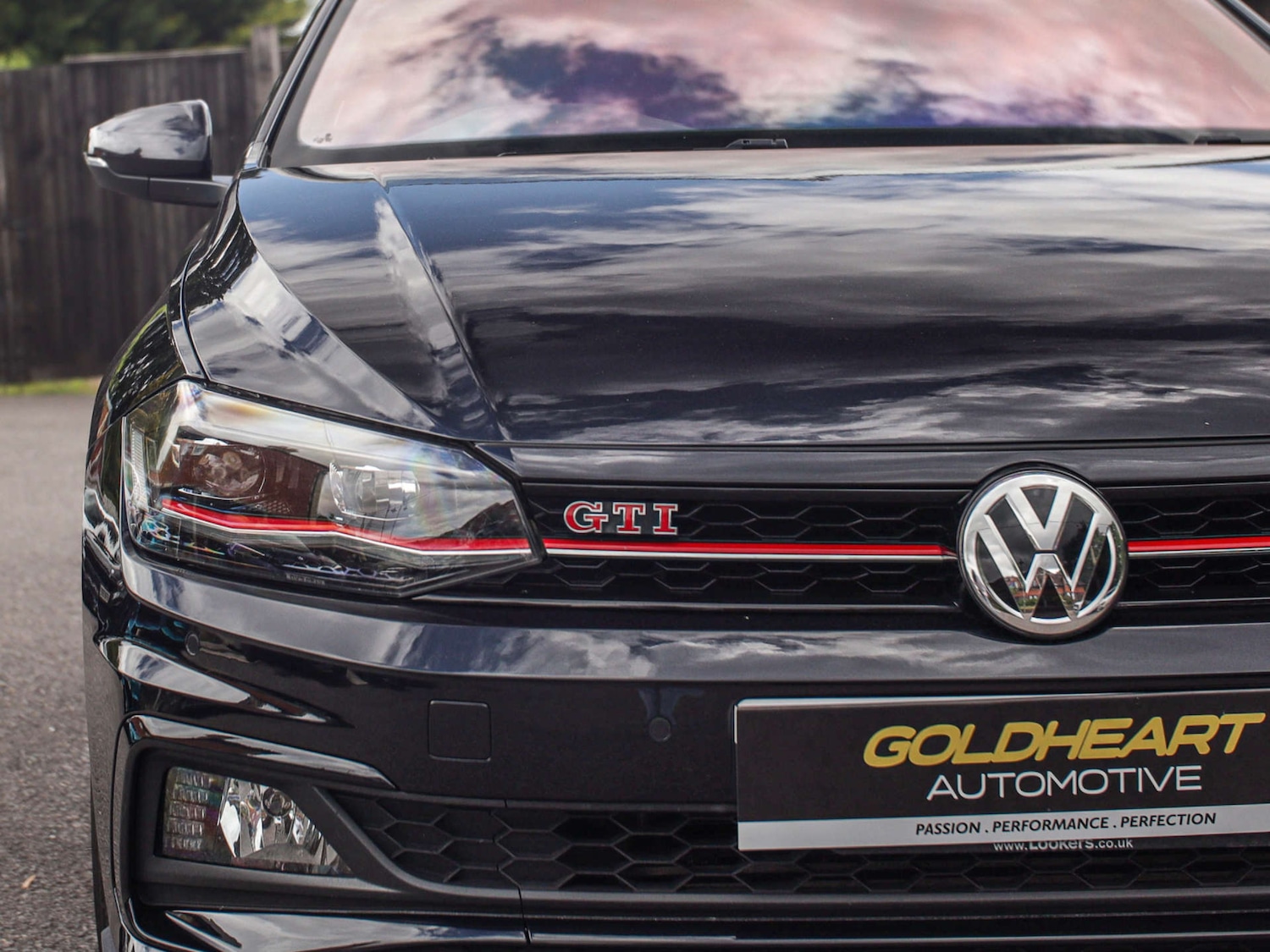 Used Volkswagen Polo 2019 for sale - 77180048: Photo 8