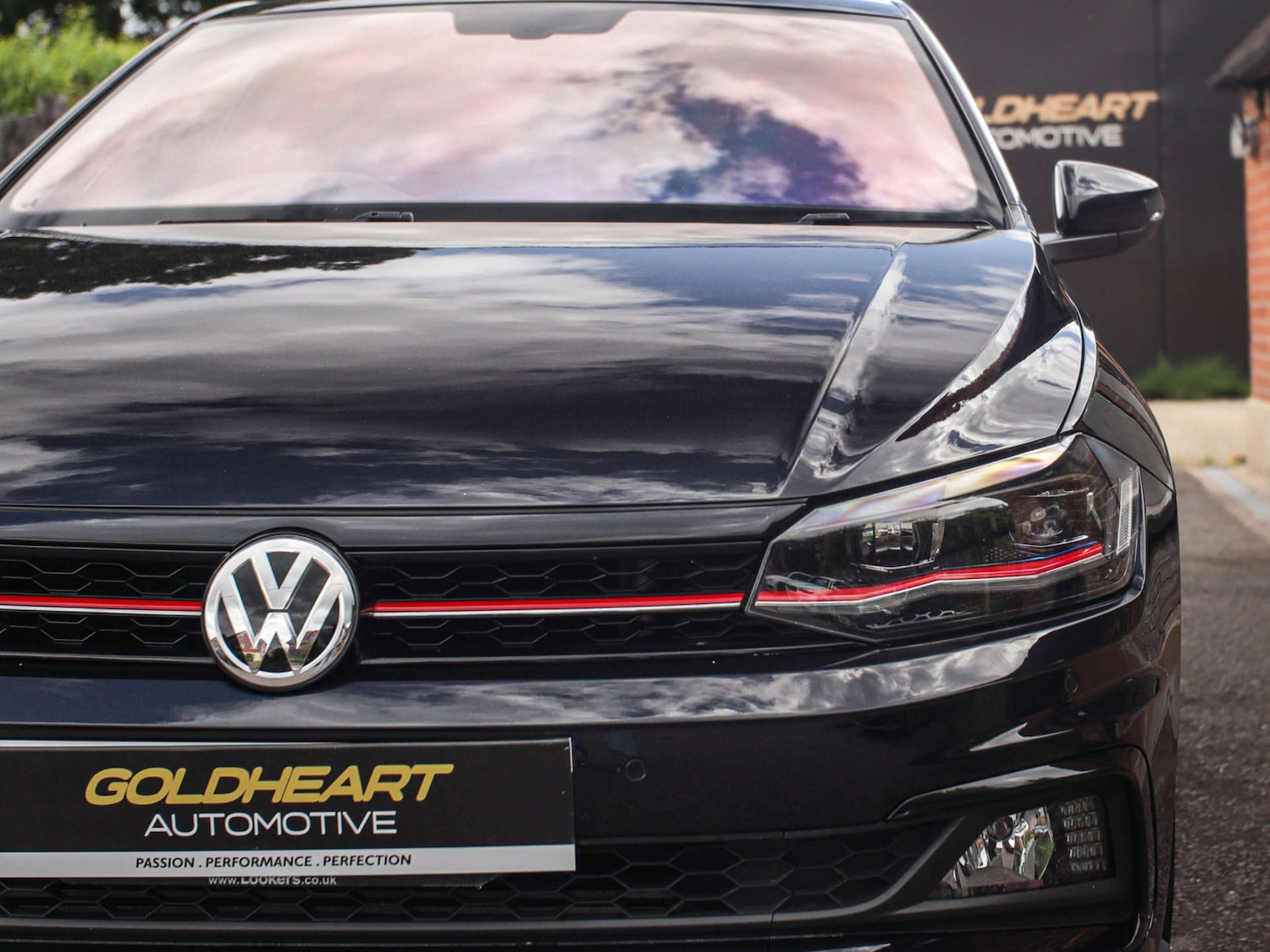 Used Volkswagen Polo 2019 for sale - 77180048: Photo 9