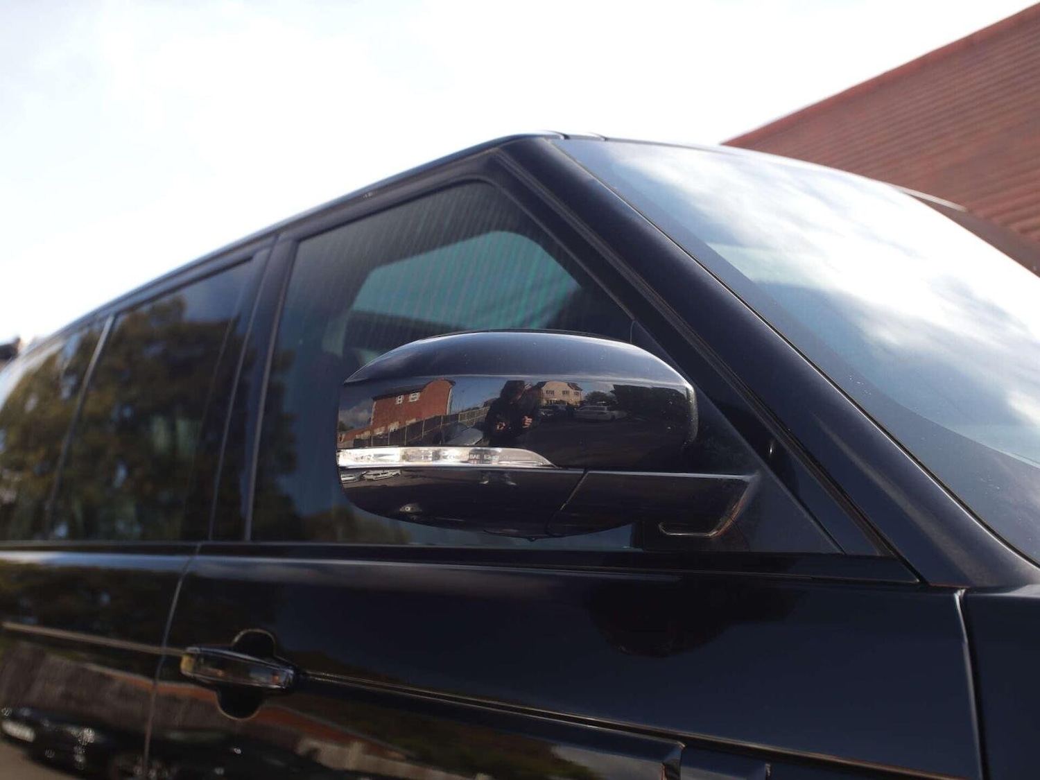 Used Land Rover Range Rover 2015 for sale - 76476908: Photo 10