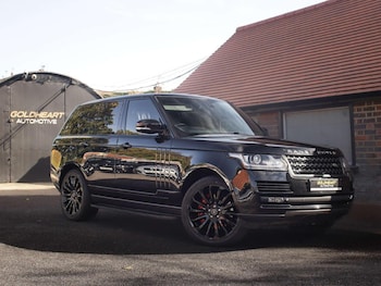 Used Land Rover Range Rover 2015 for sale - 76476908: Photo