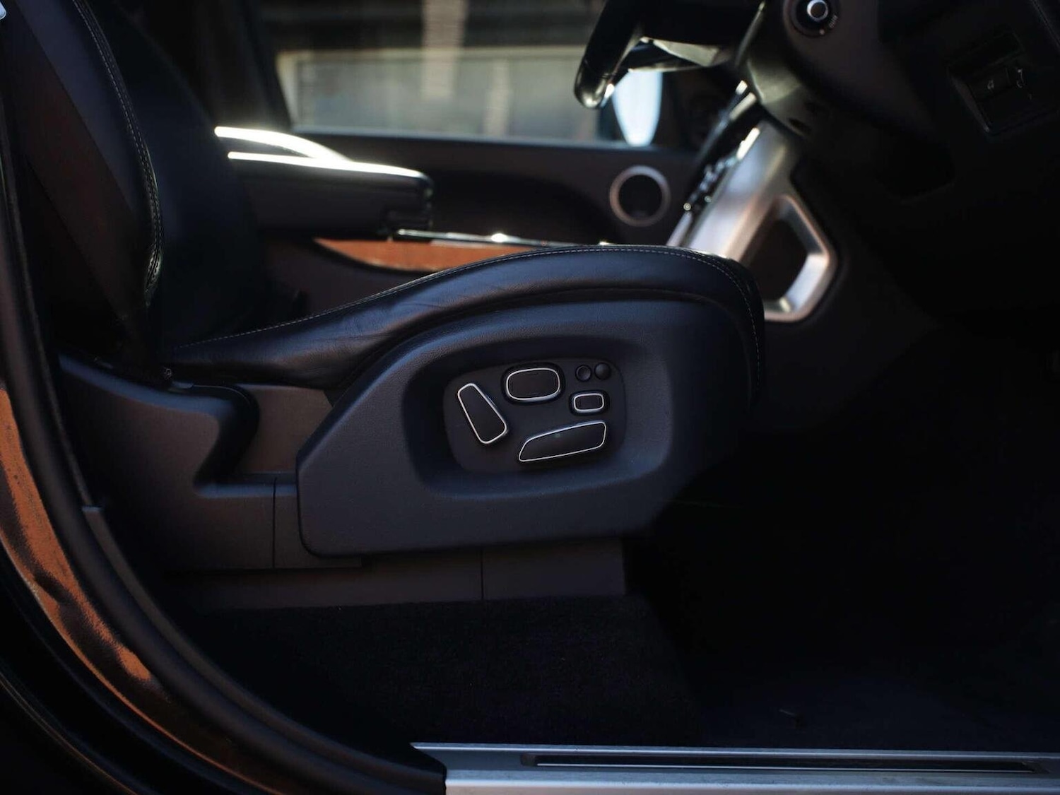 Used Land Rover Range Rover 2015 for sale - 76476908: Photo 20