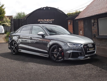Used Audi RS3 2018 for sale - 78619910: Photo