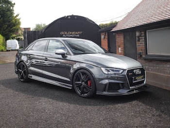 Used Audi RS3 2018 for sale - 78619910: Photo