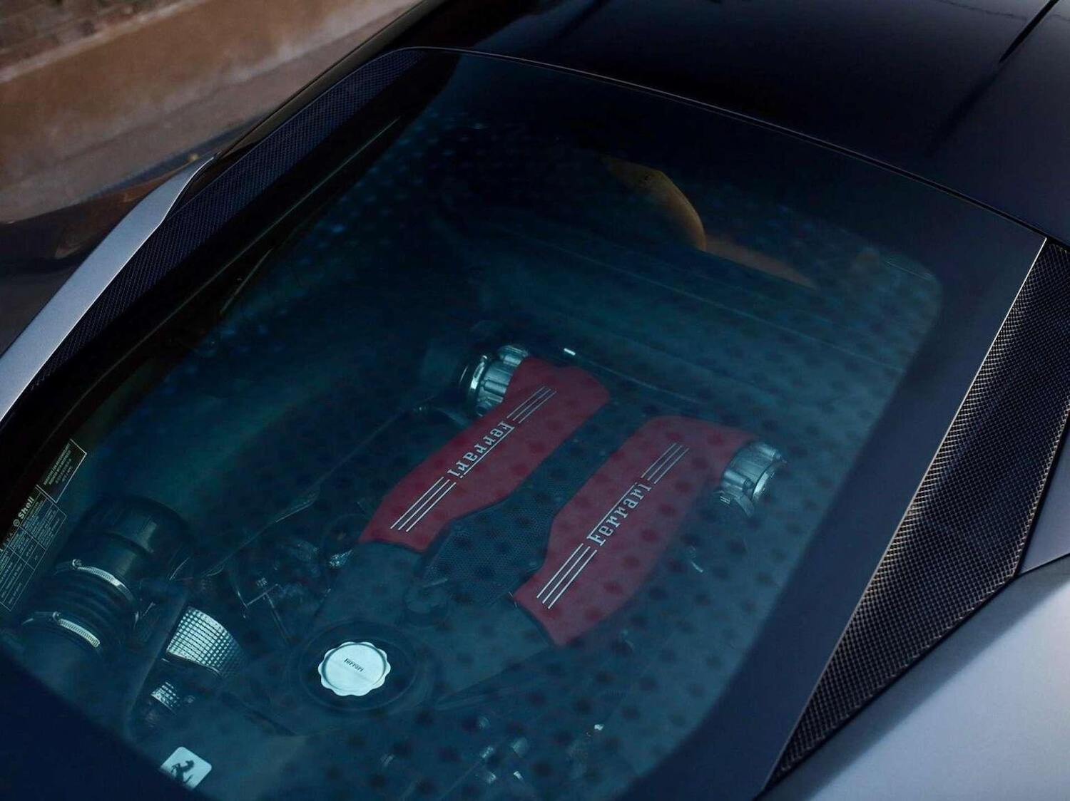 Vehicle 28