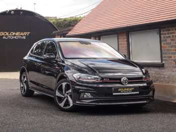 2019 - 2.0 TSI GTI+ 5dr DSG