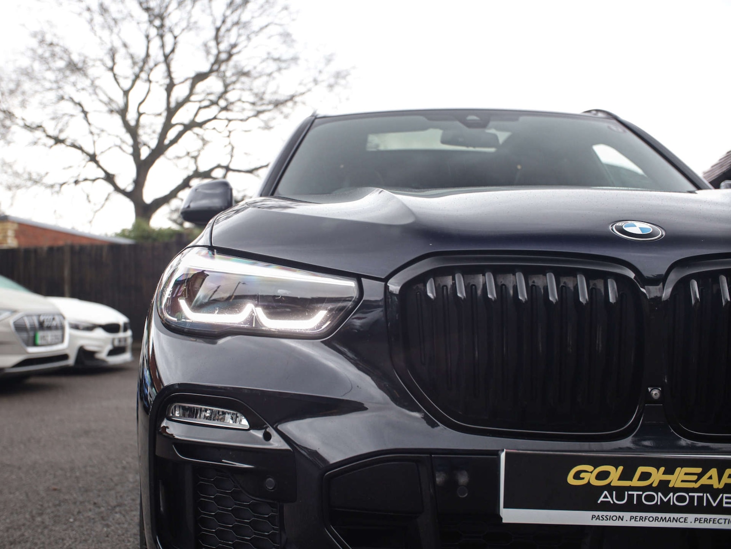 Used BMW X5 2019 for sale - 77285493: Photo 10