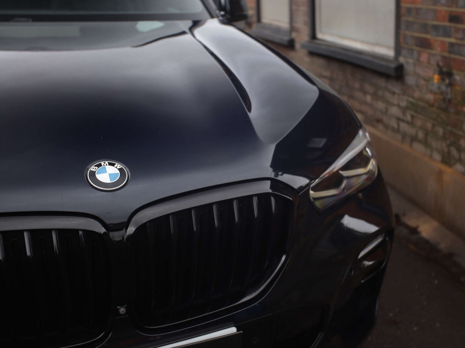 Used BMW X5 2019 for sale - 77285493: Photo 12