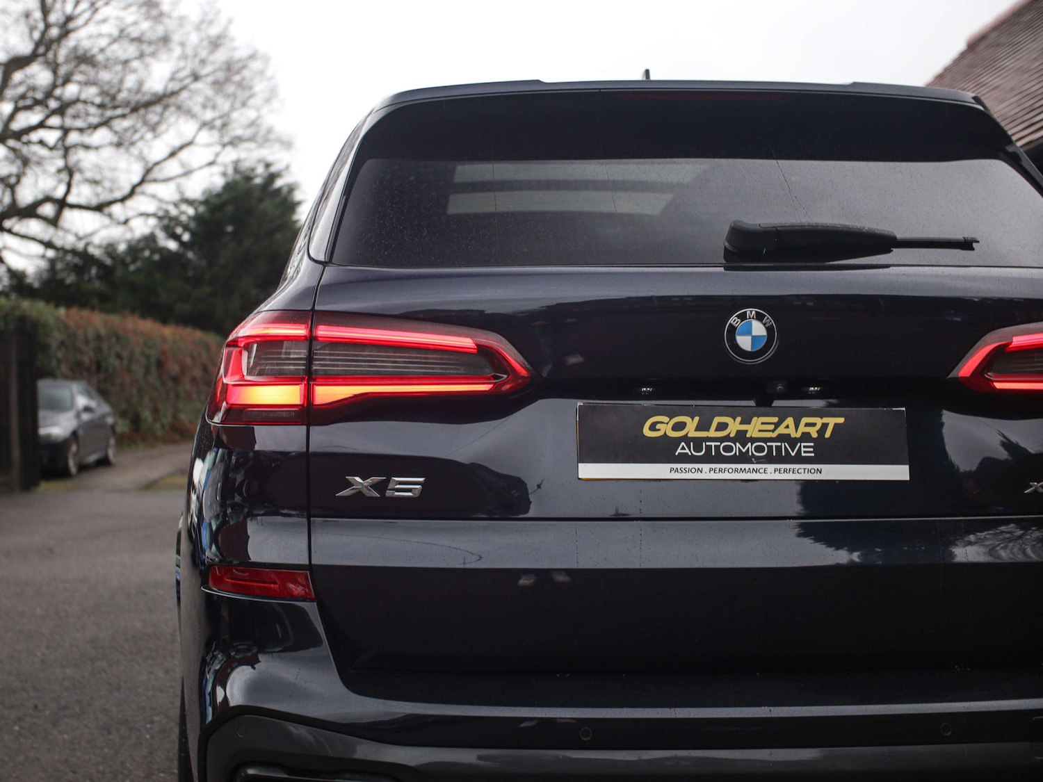 Used BMW X5 2019 for sale - 77285493: Photo 16