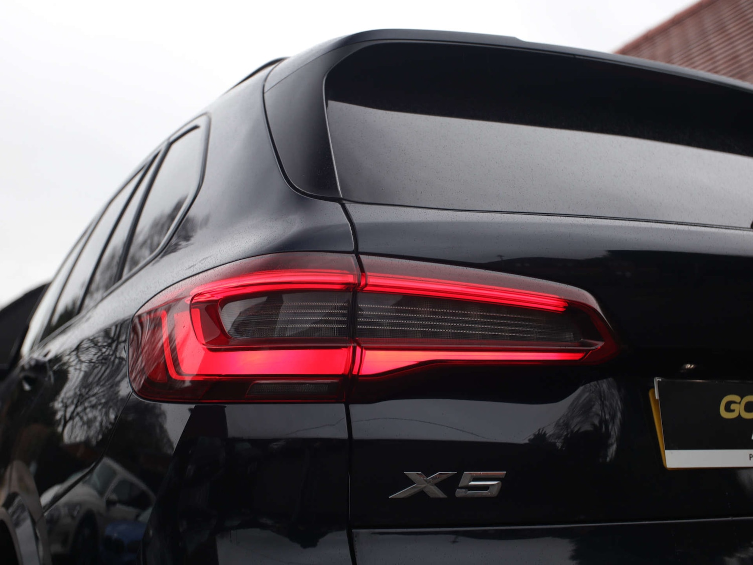 Used BMW X5 2019 for sale - 77285493: Photo 18