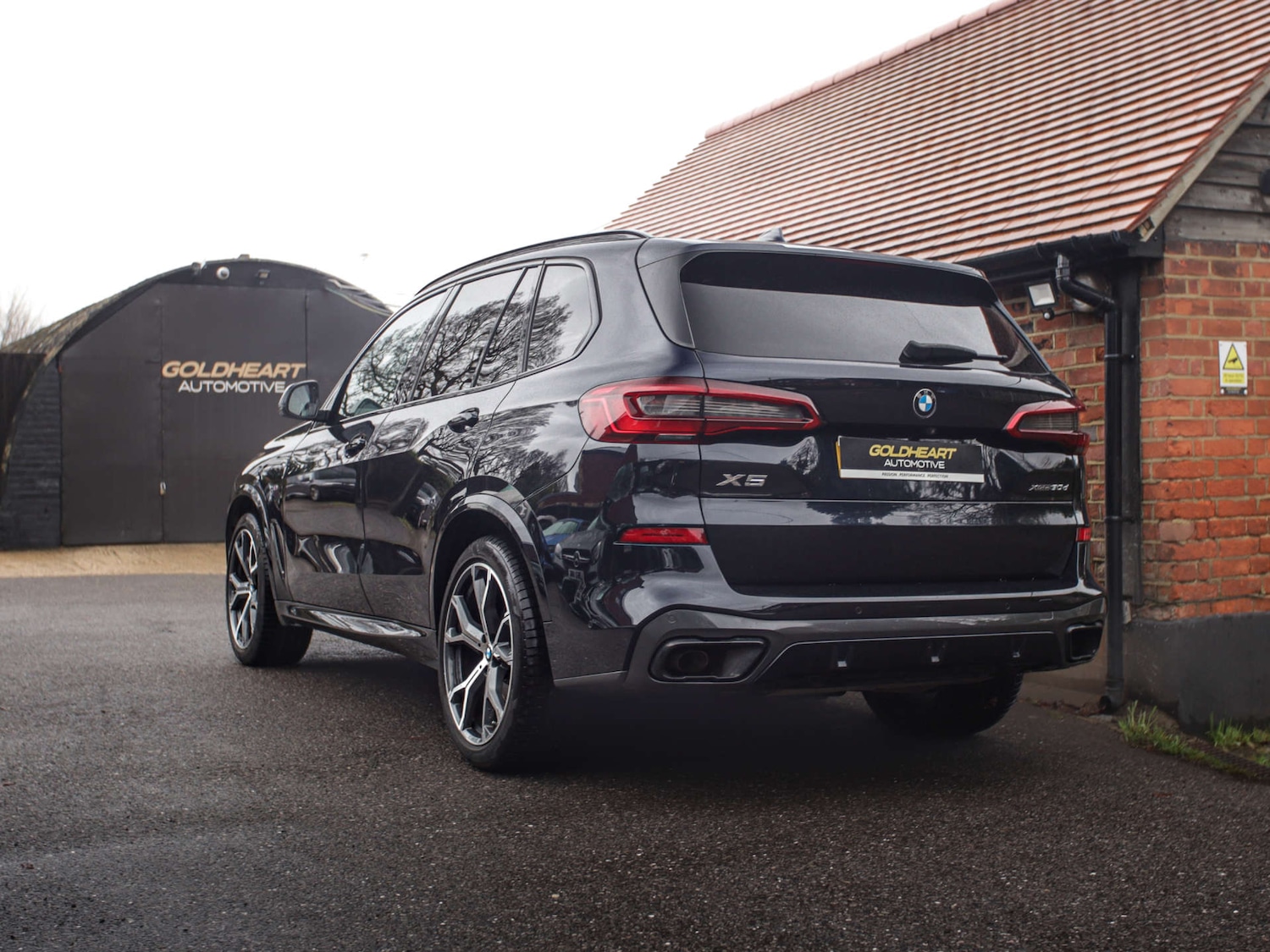 Used BMW X5 2019 for sale - 77285493: Photo 2