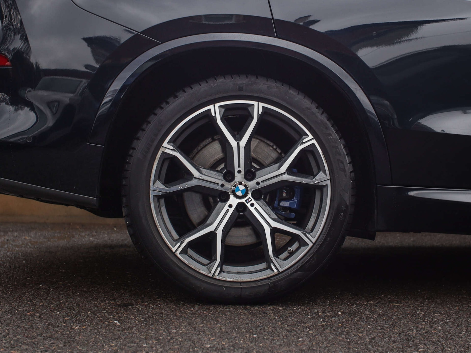 Used BMW X5 2019 for sale - 77285493: Photo 21