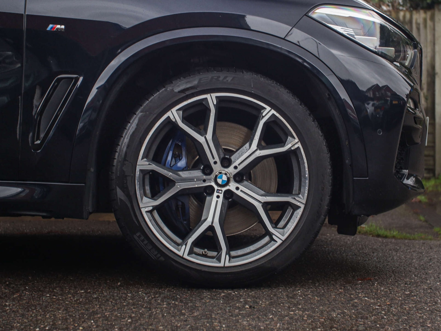 Used BMW X5 2019 for sale - 77285493: Photo 22