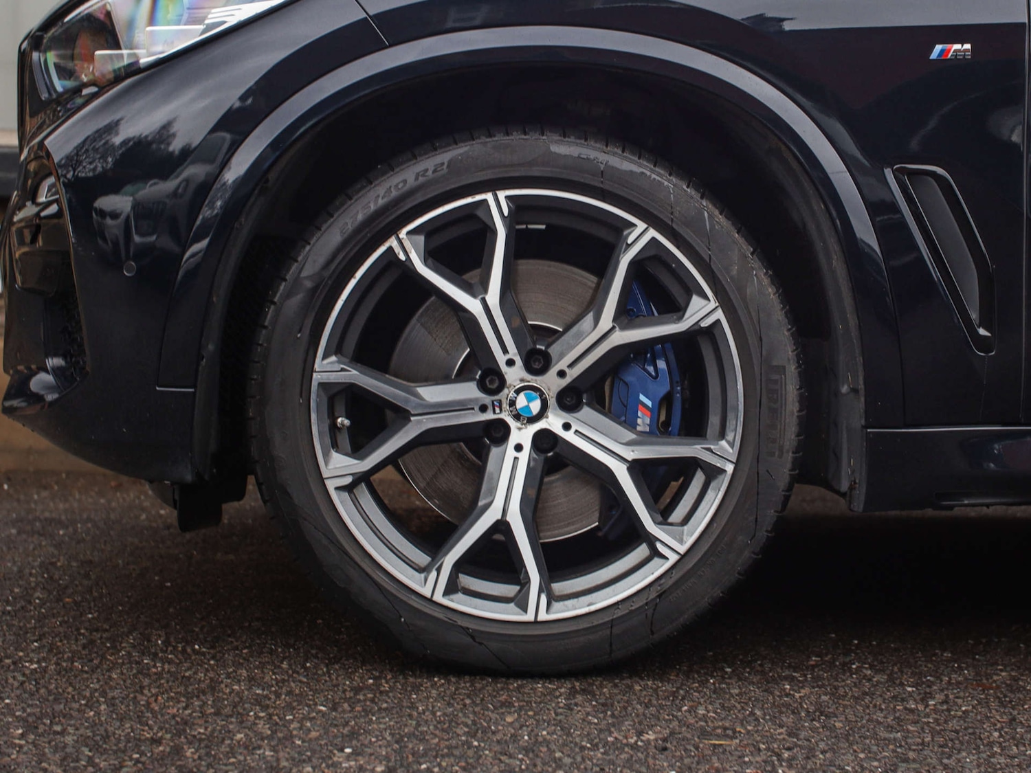 Used BMW X5 2019 for sale - 77285493: Photo 23