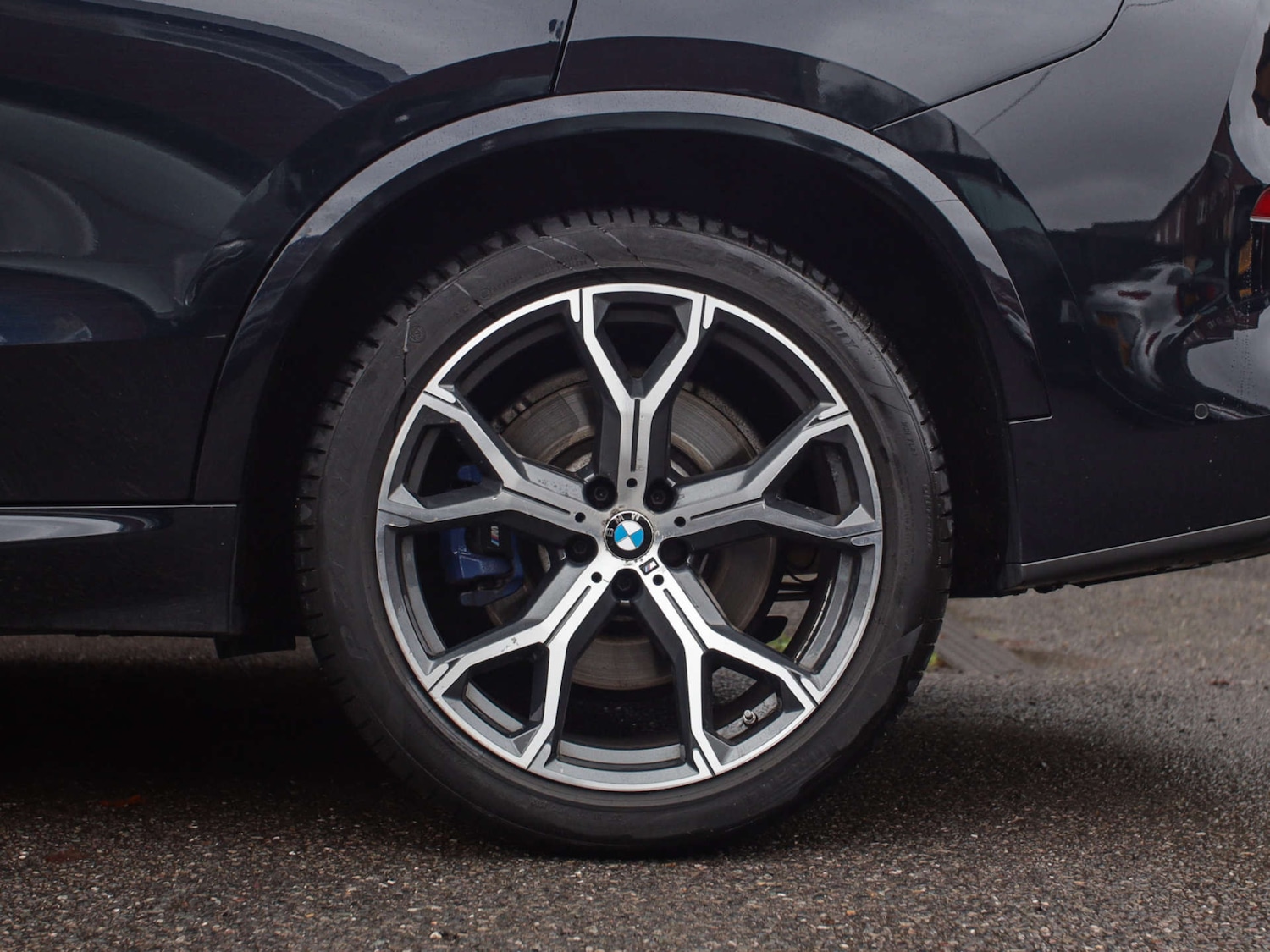 Used BMW X5 2019 for sale - 77285493: Photo 24