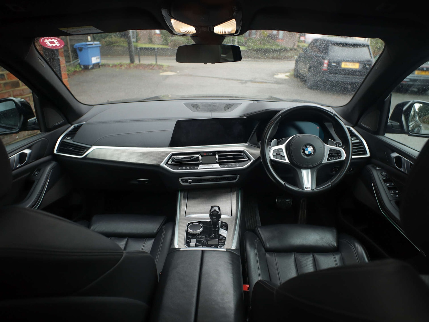 Used BMW X5 2019 for sale - 77285493: Photo 26