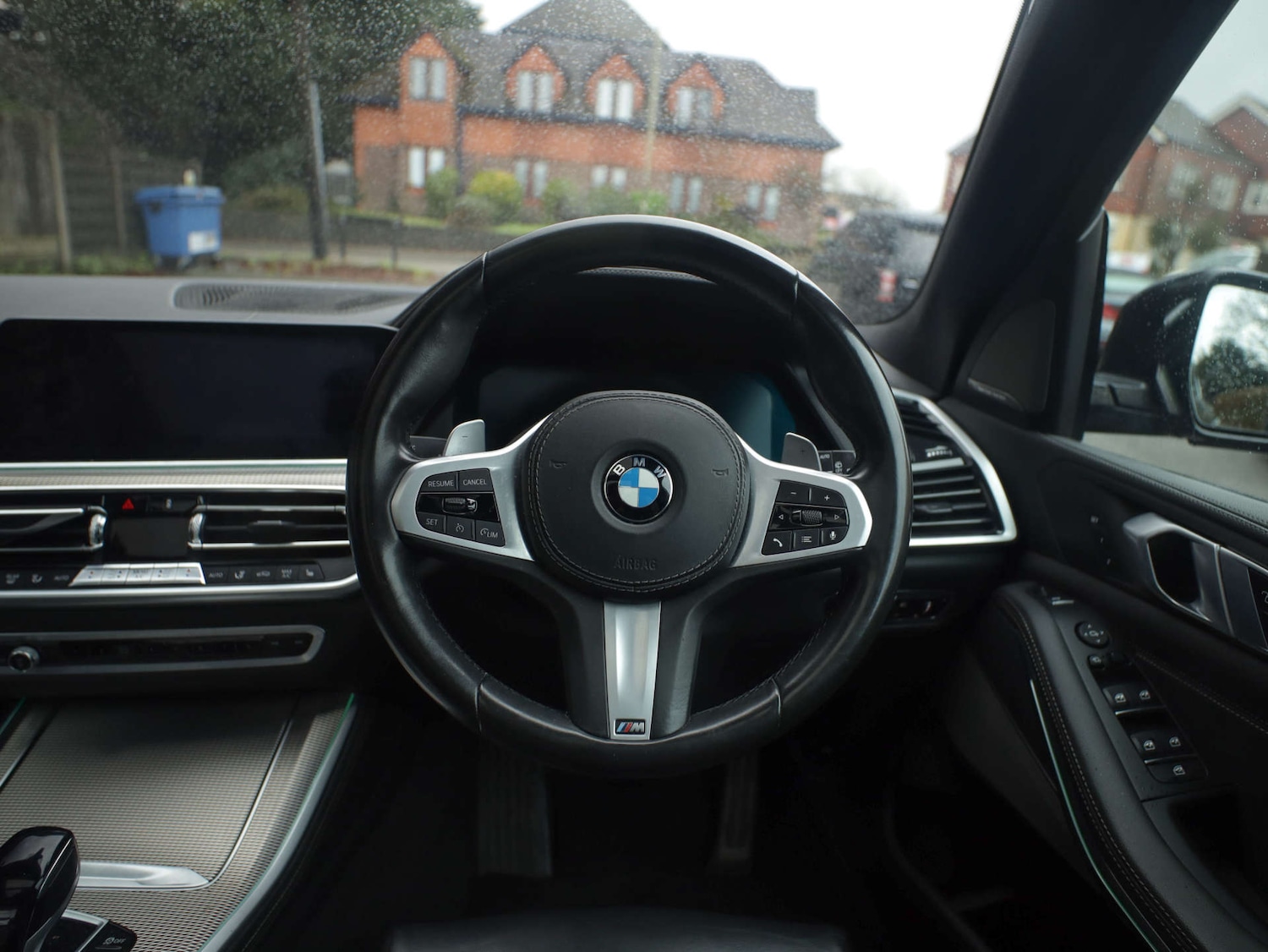 Used BMW X5 2019 for sale - 77285493: Photo 27