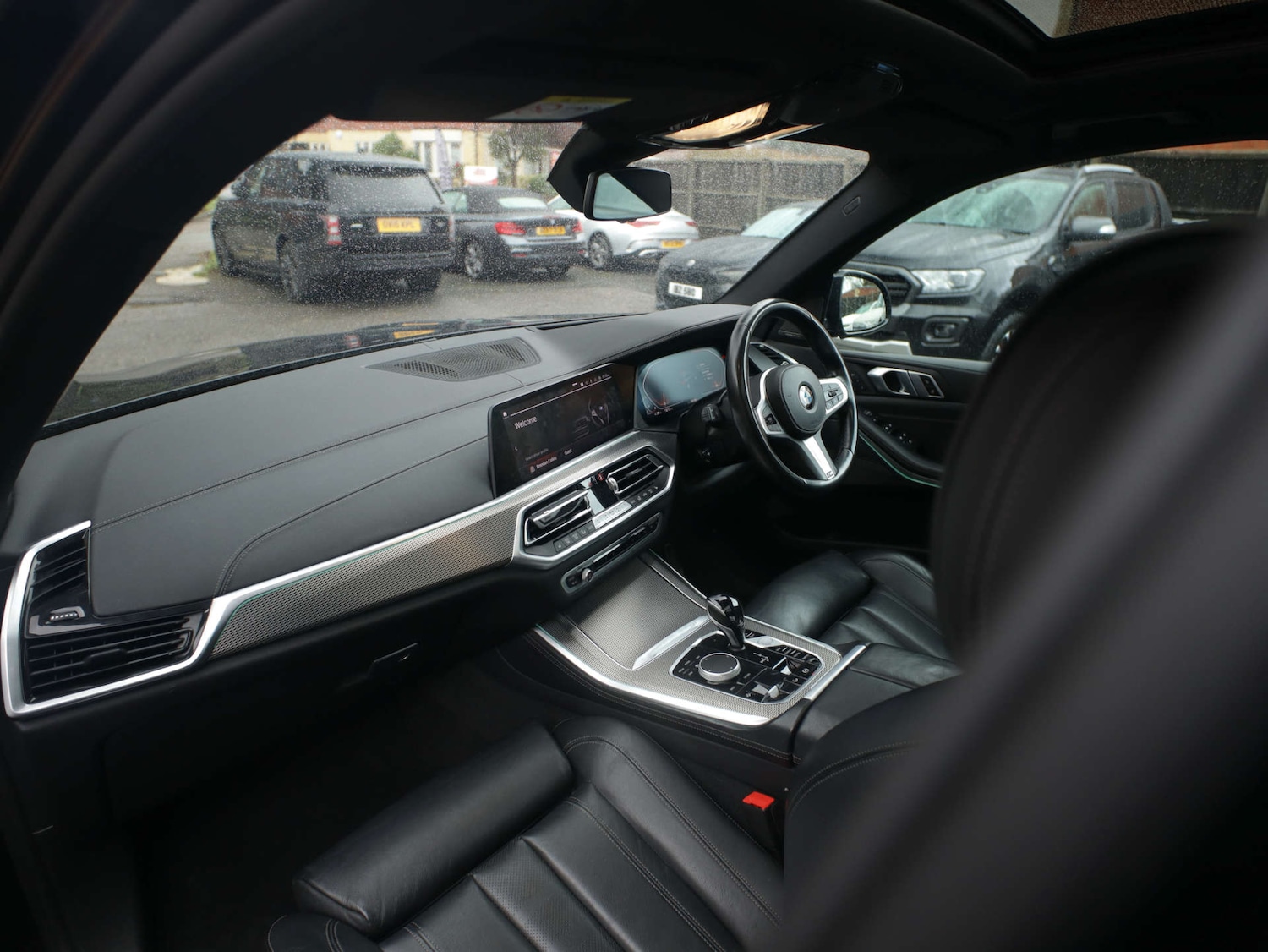 Used BMW X5 2019 for sale - 77285493: Photo 37