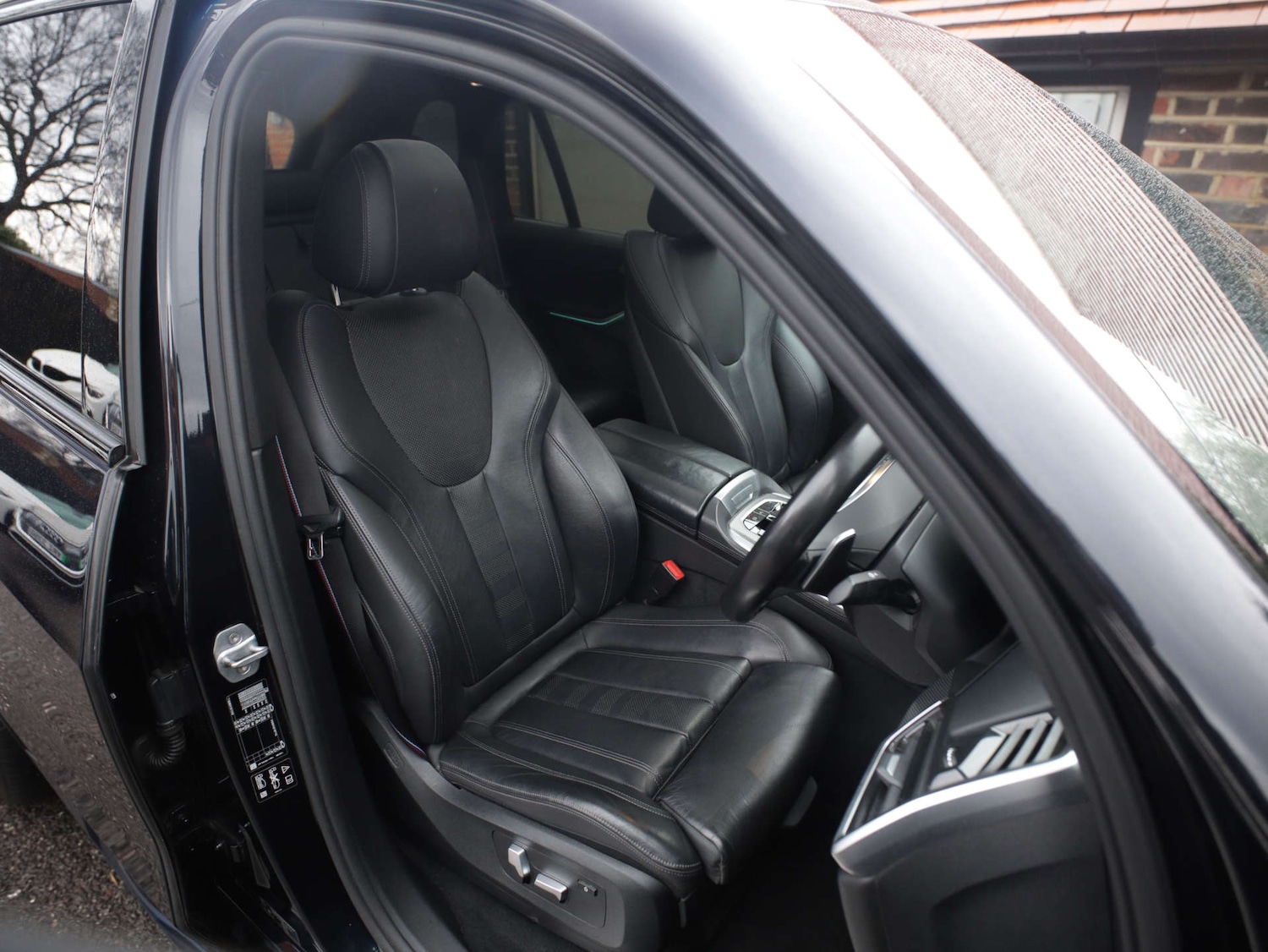 Used BMW X5 2019 for sale - 77285493: Photo 38