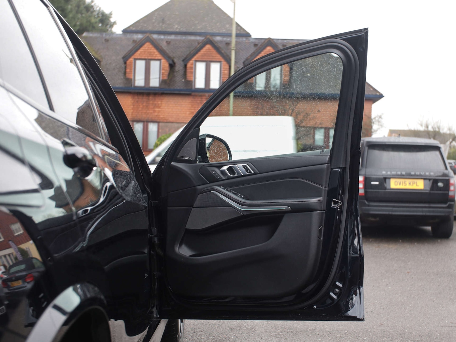 Used BMW X5 2019 for sale - 77285493: Photo 39