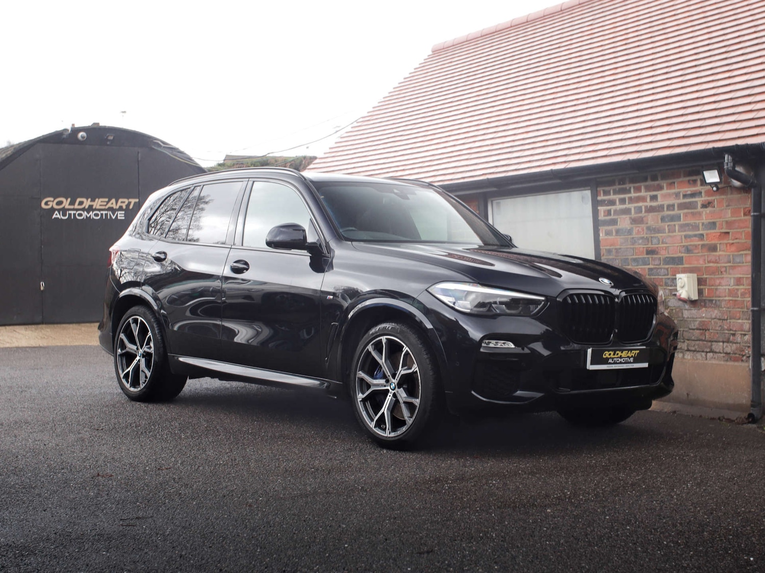 Used BMW X5 2019 for sale - 77285493: Photo 4