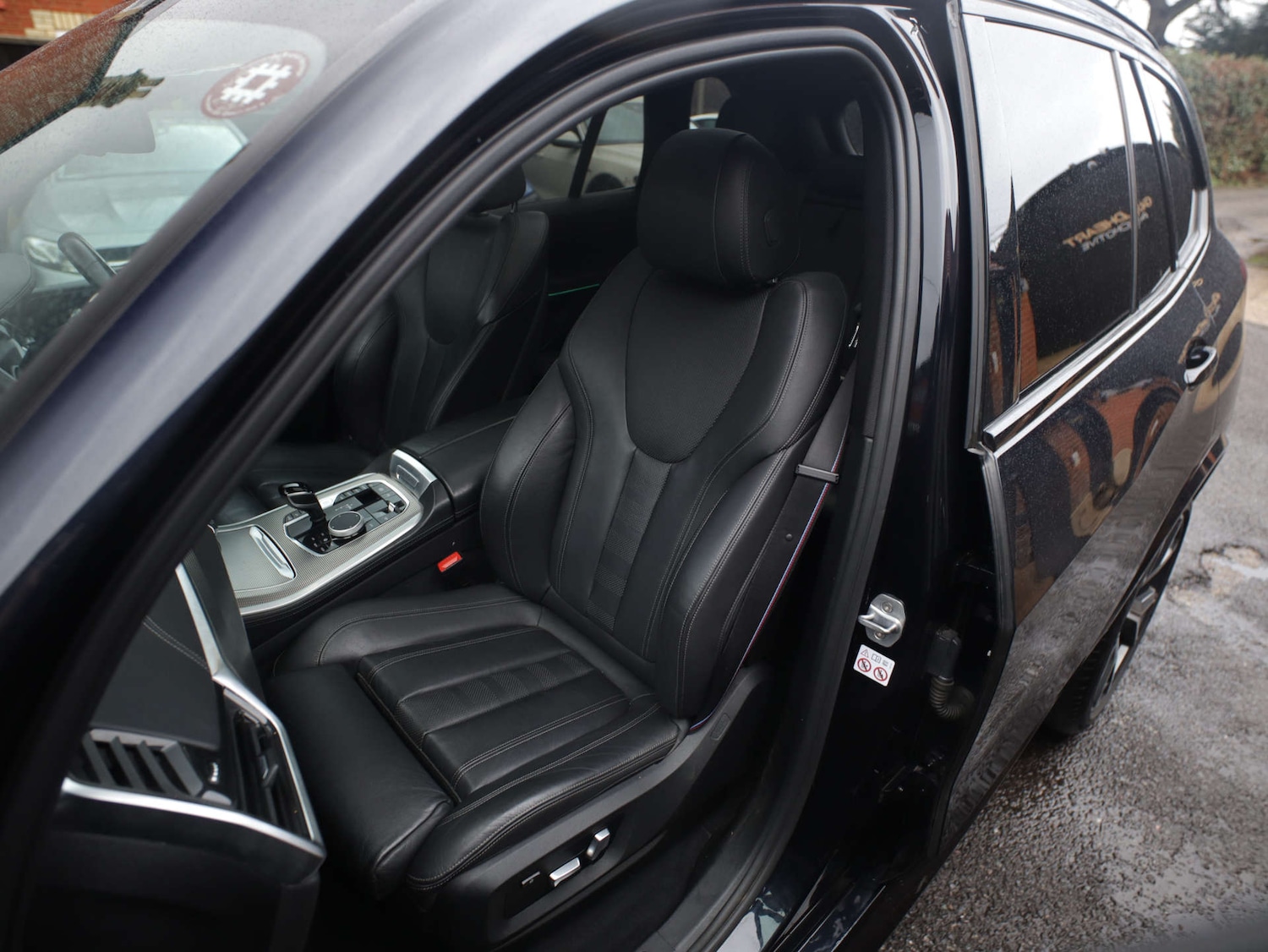 Used BMW X5 2019 for sale - 77285493: Photo 40