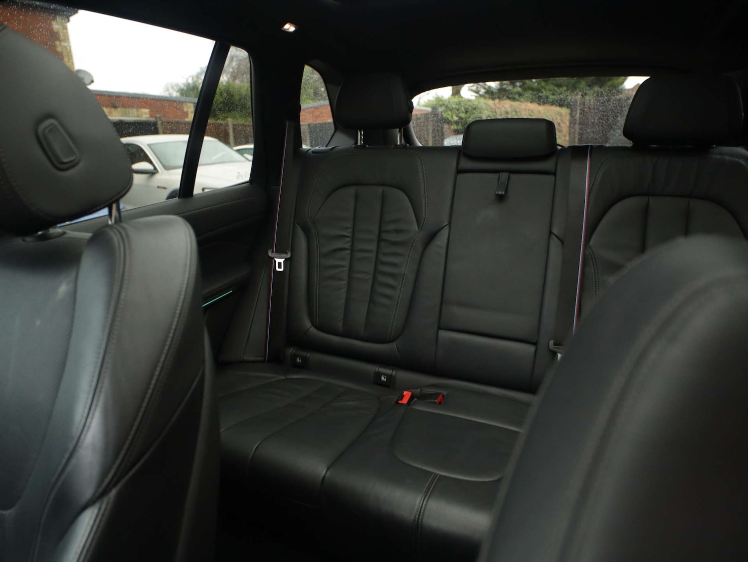 Used BMW X5 2019 for sale - 77285493: Photo 42